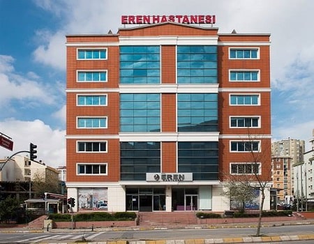 Hospital Eren