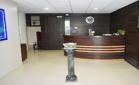 United CIIGMA Hospital, Aurangabad, Maharashtra, India