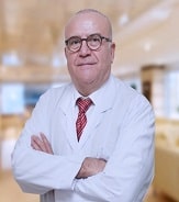 Prof Dr. Fatih Durmuşoğlu