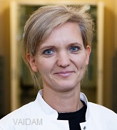 Frau doktor med. Andrea Lippkovski