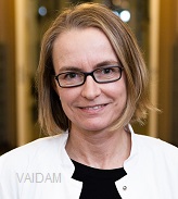 Frau Dr. med. Kathrin Beilecke