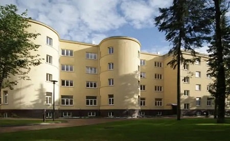 European Health Center