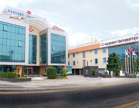 Hospital da Universidade Baskent