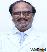 Dr. G.Prabhu,Oral & Maxillofacial Surgeon, Chennai