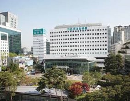 Gachon University – Gil Medical Center