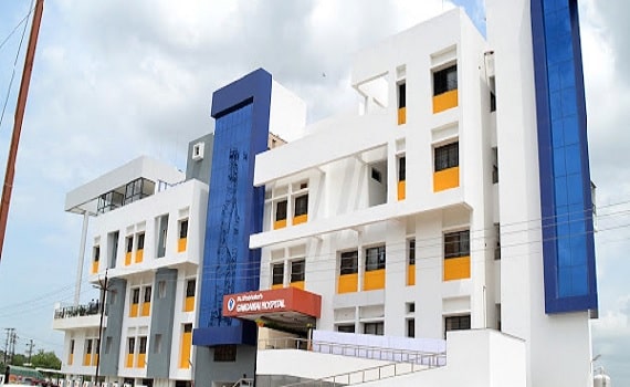 Gangamai Hospital Solapur