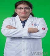 Dr Geetanjali Behl,Gynaecologist and Obstetrician, New Delhi