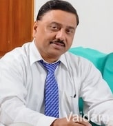Dr. Ghanshyam Kane,Interventional Cardiologist, Mumbai