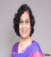 Dr. Girija A. Patil,Surgical Oncologist, Pune