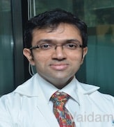 Dr Girish Chandrasekharan Nair