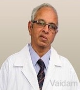 Best Doctors In India - Dr. Gopal Ramakrishnan, Mumbai