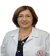 Prof. Dr. Gülüm ALTACA,General Surgeon, Istanbul