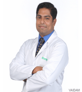 Dr. Gurucharan S Shetty