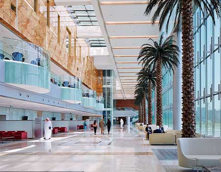 Cleveland Clinic, Abu Dhabi