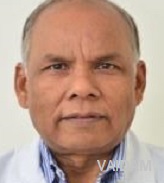 Dr Harish Kapila