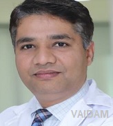 Dr. Harish Ghoota,Orthopaedic and Joint Replacement Surgeon, Faridabad