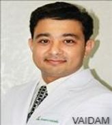 Dr. Harjeet Singh Bhatia