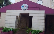 Centre de cancérologie HCG, Bangalore