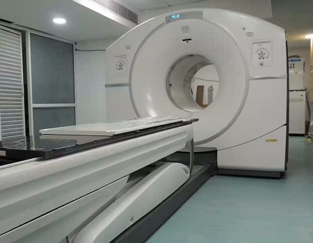 HCG Cancer Center, Jaipur