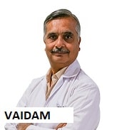 डॉ. अमित झाला, हड्डी रोग विशेषज्ञ, अहमदाबाद