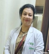 Dr. Hemangi Negi,Gynaecologist and Obstetrician, Ghaziabad