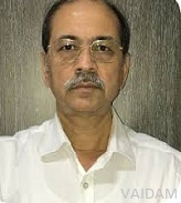 Doktor Hemant Patankar