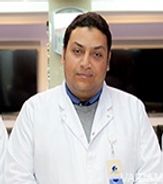 Dr Hesham Abbas