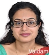 Dr Himani Sharma