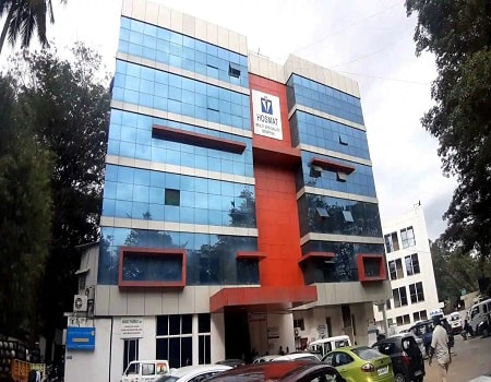 Hôpital Hosmat, Bangalore