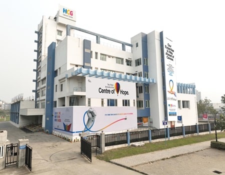 HCG Cancer Centre, Kolkata