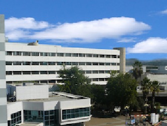 Galilee Zedek Medical Center, Isael