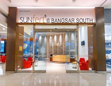 Sunfert International Fertility Centre, Kuala Lumpur, Malaysia