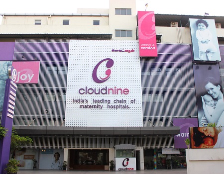 Cloudnine Hospital, Chennai