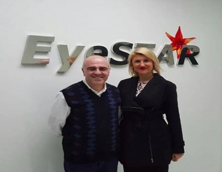 EyeSTAR LASIK Institute, Istanbul, Turkey