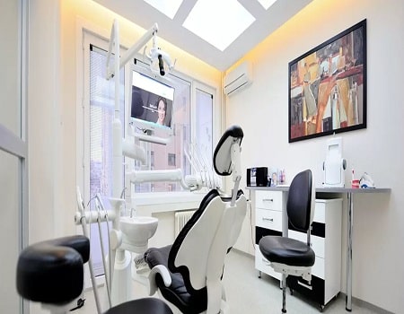 DentNis Implantology and Aesthetic Dental Clinic, Istanbul, Turkey