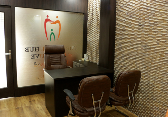 Стоматологический центр, Гургаон