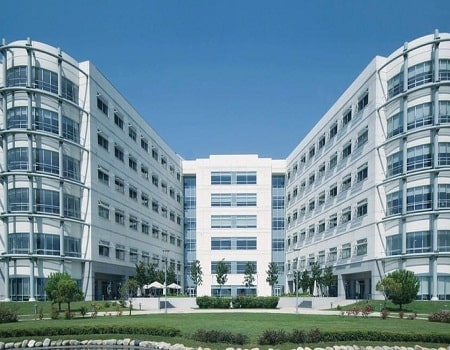 Anadolu Medical Center, Kocaeli, Istanbul
