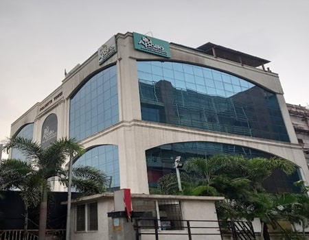 अपोलो अस्पताल, सिकंदराबाद
