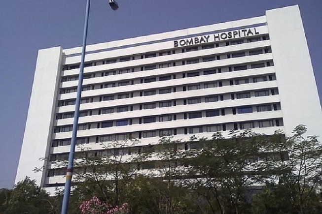 Bombay Hospital & Medical Research Center, Mumbai