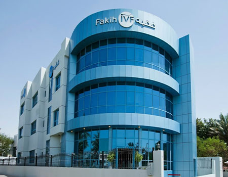 Fakih IVF Fertility Centre, Abu Dhabi