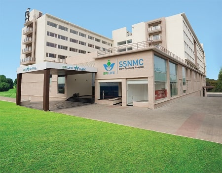 Hôpitaux BR Life, Bangalore
