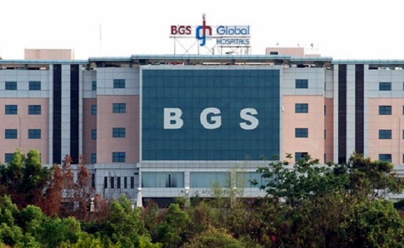 Spitale globale, Mumbai