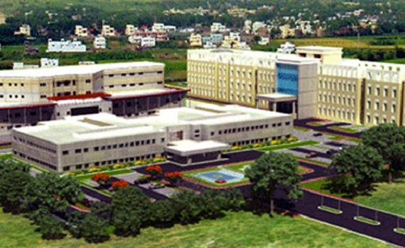 ग्लेनीगल्स ग्लोबल हॉस्पिटल, चेन्नई