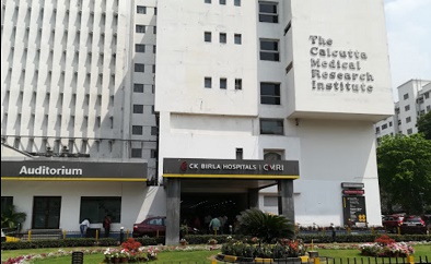 Calcutta Medical Research Institute, Kolkata