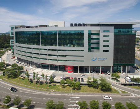 Gleneagles Hospital Kota Kinabalu