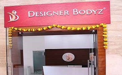 Diseñador Bodyz, Mumbai