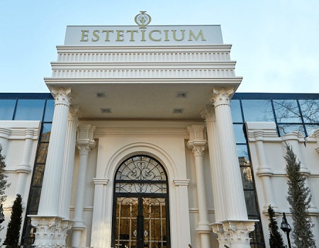 Esteticium Aesthetic and Plastic Surgery Center, Istanbul