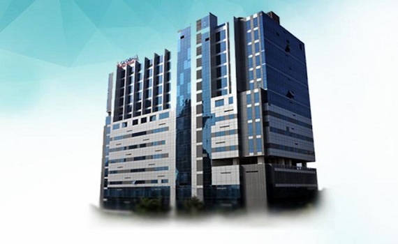 المستشفيات العالمية، مومباي
