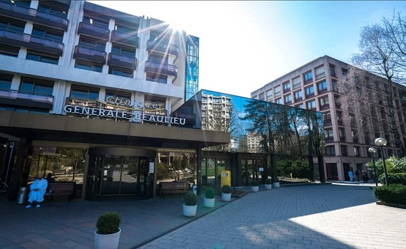 Clinique Generale-Beaulieu, Geneva