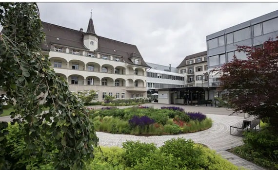 Privatklinik Bethanien, Zurich
